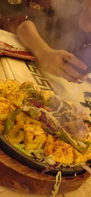 Tandoori Place Indian Restaurant The