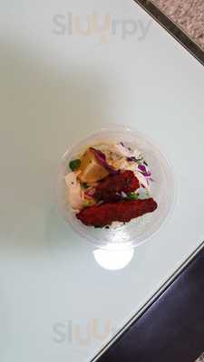 Tandoori Place Indian Restaurant The