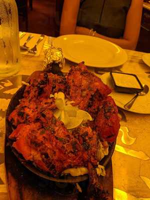 Tandoori Place Indian Restaurant The