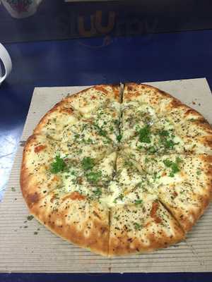 Bolton Pizza & Pasta