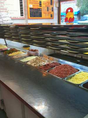 Bolton Pizza & Pasta