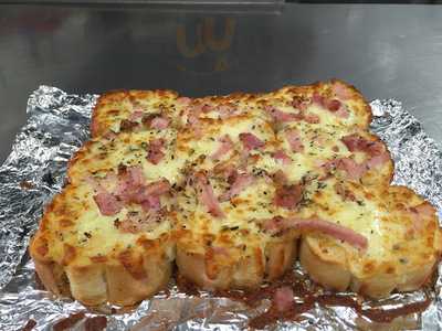 Bolton Pizza & Pasta