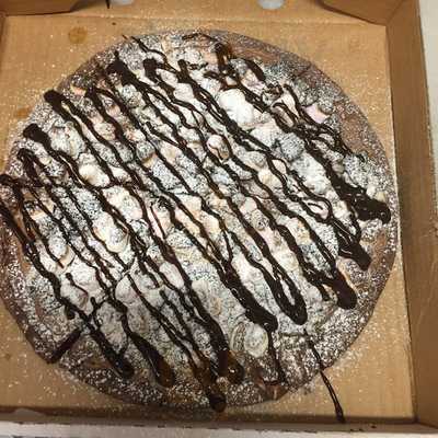 Bolton Pizza & Pasta