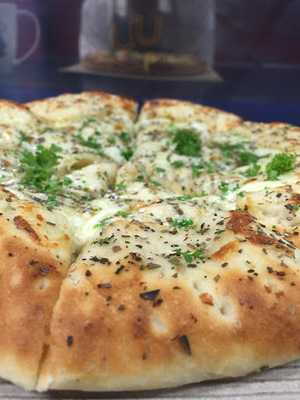 Bolton Pizza & Pasta