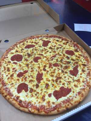 Bolton Pizza & Pasta