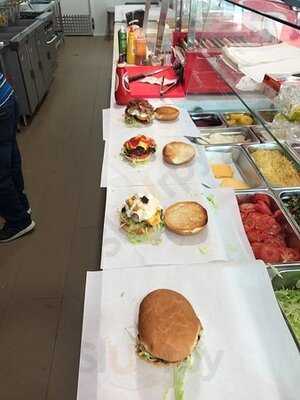 Beach Bay Char & Grill