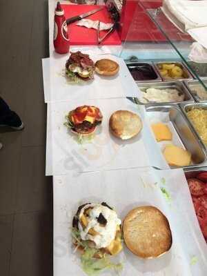 Beach Bay Char & Grill