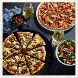 Domino's Pizza