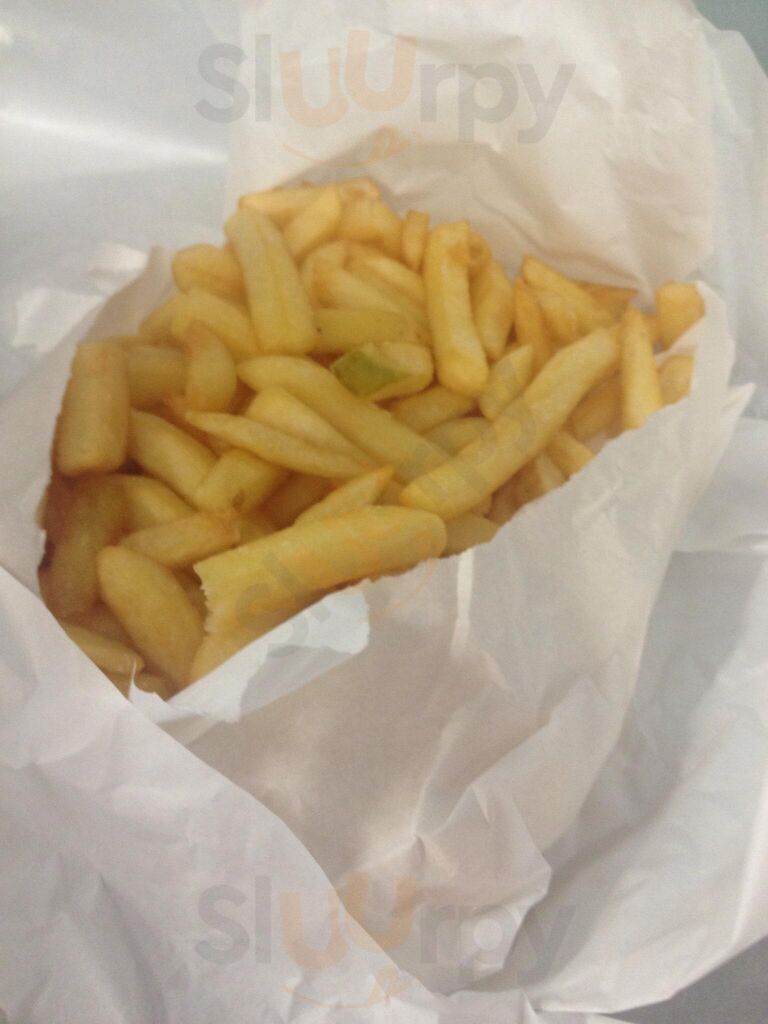 Atlantis Take Away