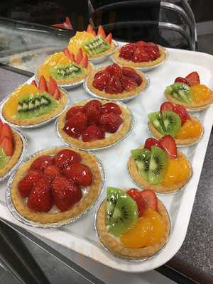 Bakery 37 Kalamunda Patisserie