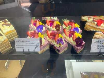 Bakery 37 Kalamunda Patisserie