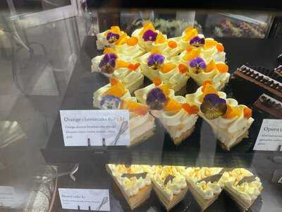 Bakery 37 Kalamunda Patisserie