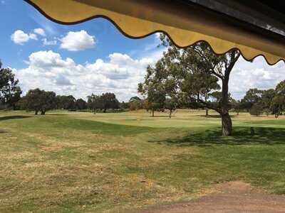 Melton Valley Bistro