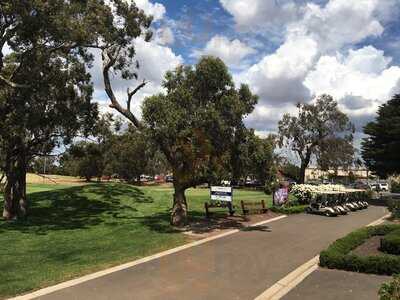 Melton Valley Bistro
