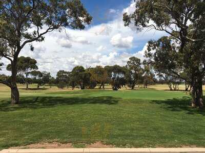 Melton Valley Bistro