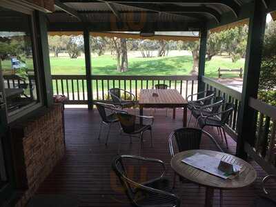 Melton Valley Bistro