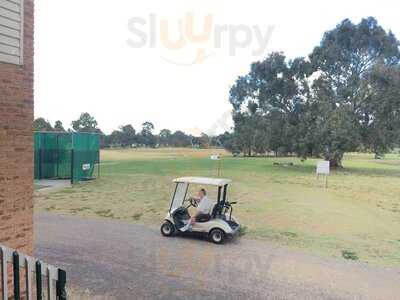 Melton Valley Bistro