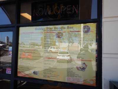 Golden Star Noodle Bar