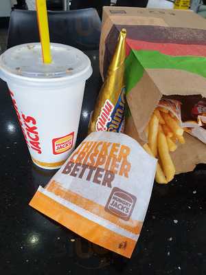 Hungry Jack's