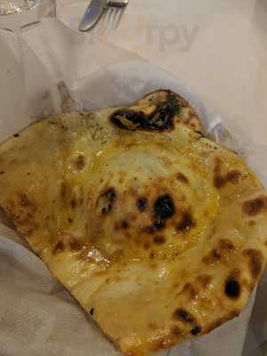 Tandoori Corner