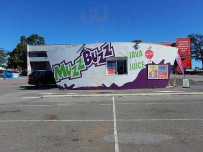 Muzz Buzz