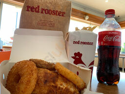 Red Rooster