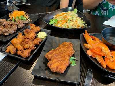 Mo Mo Tandoori House