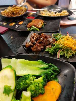 Mo Mo Tandoori House