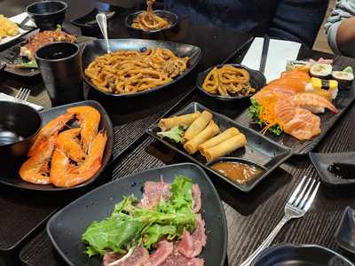 Mo Mo Tandoori House