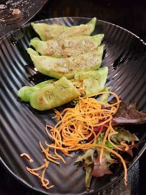 Mo Mo Tandoori House