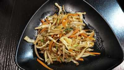 Mo Mo Tandoori House