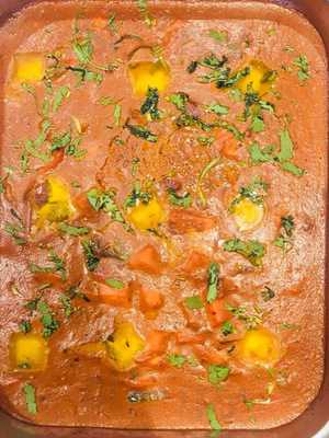 Bay Leaf Indian Cuisine