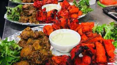 Bay Leaf Indian Cuisine