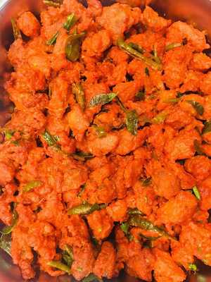 Bay Leaf Indian Cuisine