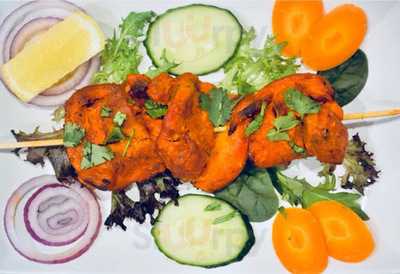 Bay Leaf Indian Cuisine