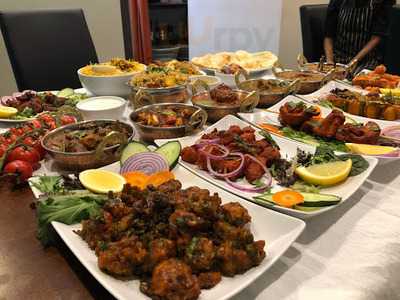 Bay Leaf Indian Cuisine