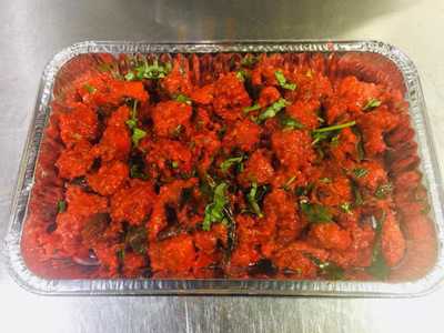 Bay Leaf Indian Cuisine