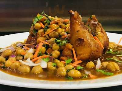 Bay Leaf Indian Cuisine