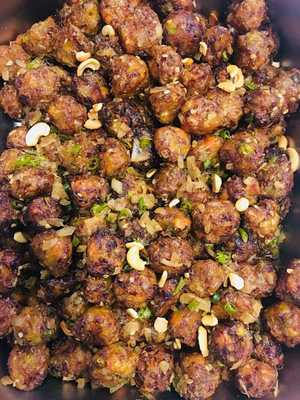 Bay Leaf Indian Cuisine