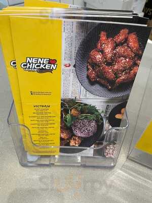 Nene Chicken