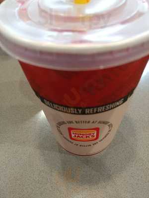 Hungry Jack's