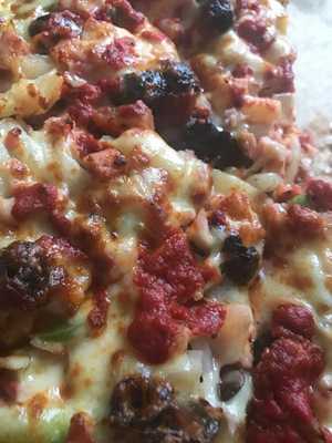 02 Pizza, Pasta & Fish N Chips