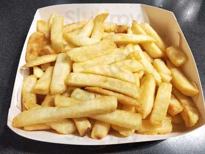 02 Pizza, Pasta & Fish N Chips