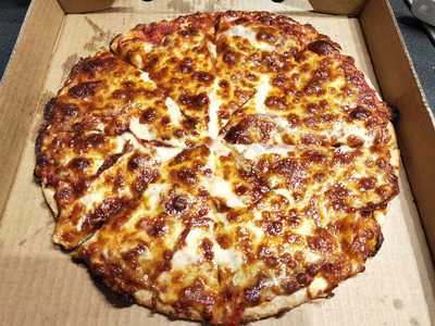 02 Pizza, Pasta & Fish N Chips