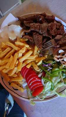 02 Pizza, Pasta & Fish N Chips