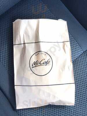 Mcdonald's Family Restaurants