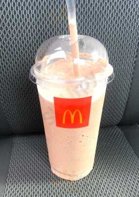 Mcdonald's Family Restaurants