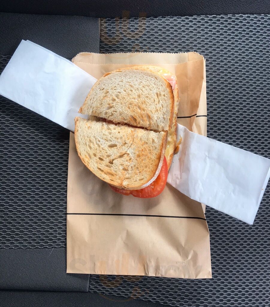 Mcdonald's Family Restaurants