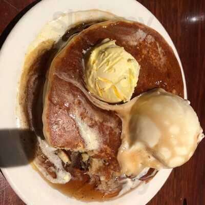 The Pancake Parlour