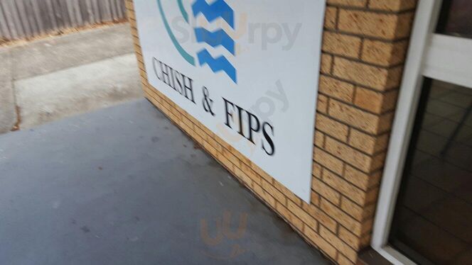 Chish & Fips
